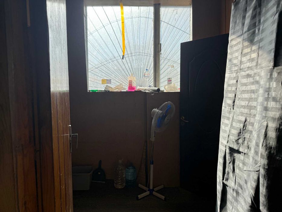 Склад 600 м² з рампою, охороною та відеонаглядом. Вінниця