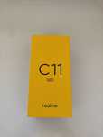 Realme C11 2021  Nowy