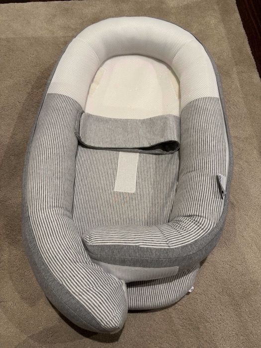 Ninho DOOMOO Cocoon (como novo)