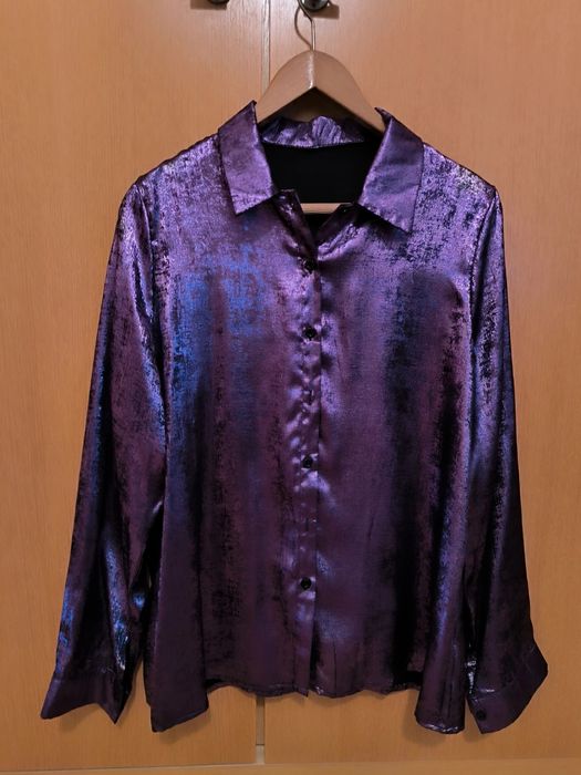 Camisas NOVAS com brilho