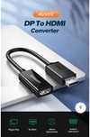 Перехідник DP to HDMI