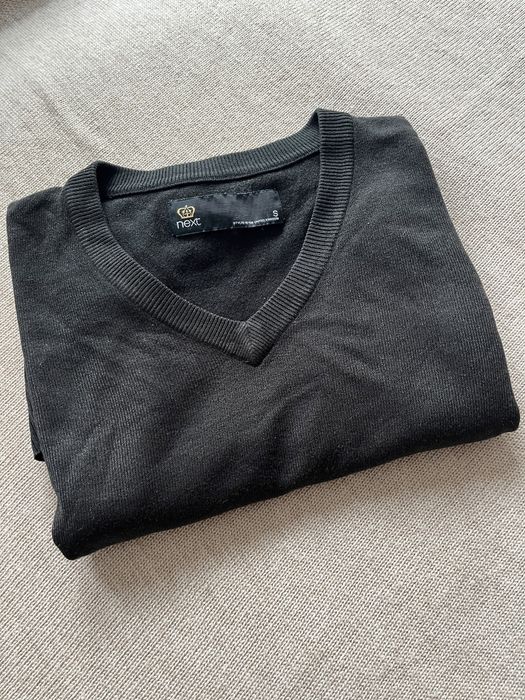 Sweter męski Next S