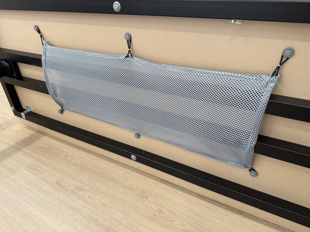 Duas Secretárias IKEA BEKANT