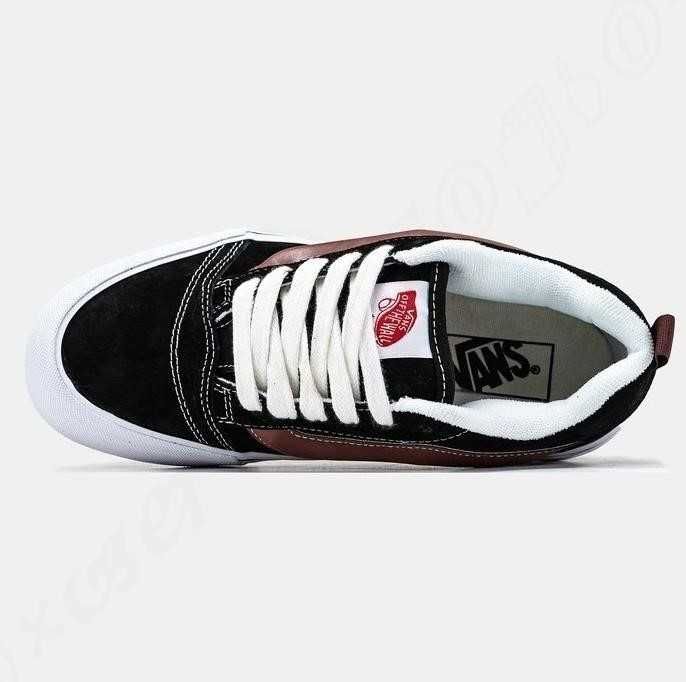 Кеды Vans KNU Skool 36-45 ванс Обнова Весны