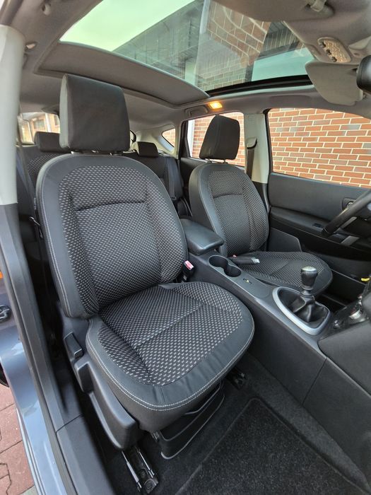 Nissan Qashqai 1.5 DCI 110CV | 190.000KM
