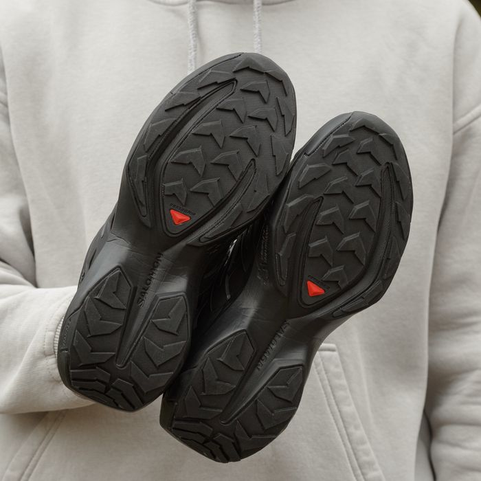 ( БЕЗ Передплат) Salomon XT Pu.Re Gore-Tex Black