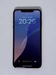 Iphone XS MAX 256GB  Czarny  iOS 18  82% telefon komórkowy