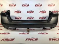 Parachoques Traseiro PEUGEOT 508 SW CARRINHA ORIGINAL