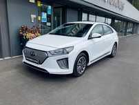 Hyundai Ioniq Elektro Advantage
