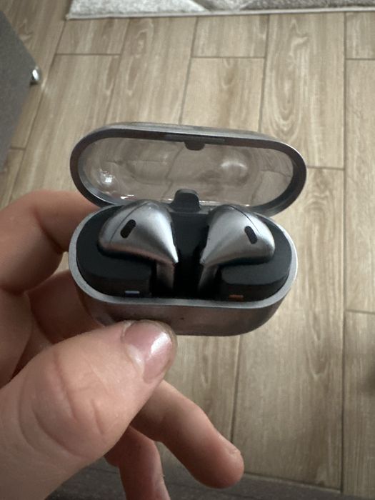 Słuchawki douszne SAMSUNG Galaxy Buds 3