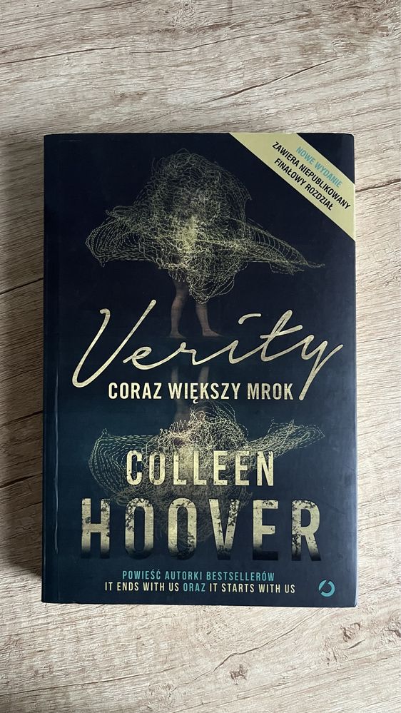 verity colleen hoover