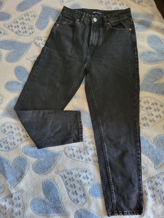 Джинсы женские Zara ,джинси жіночі