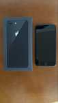 Iphone 8 plus 64GB
