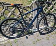 Rower Scott Sub Cross