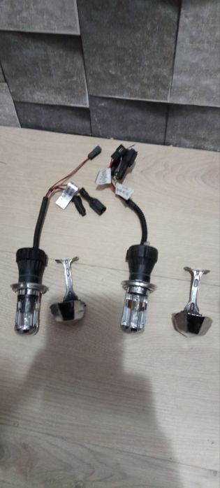 Лампи  до ланоса