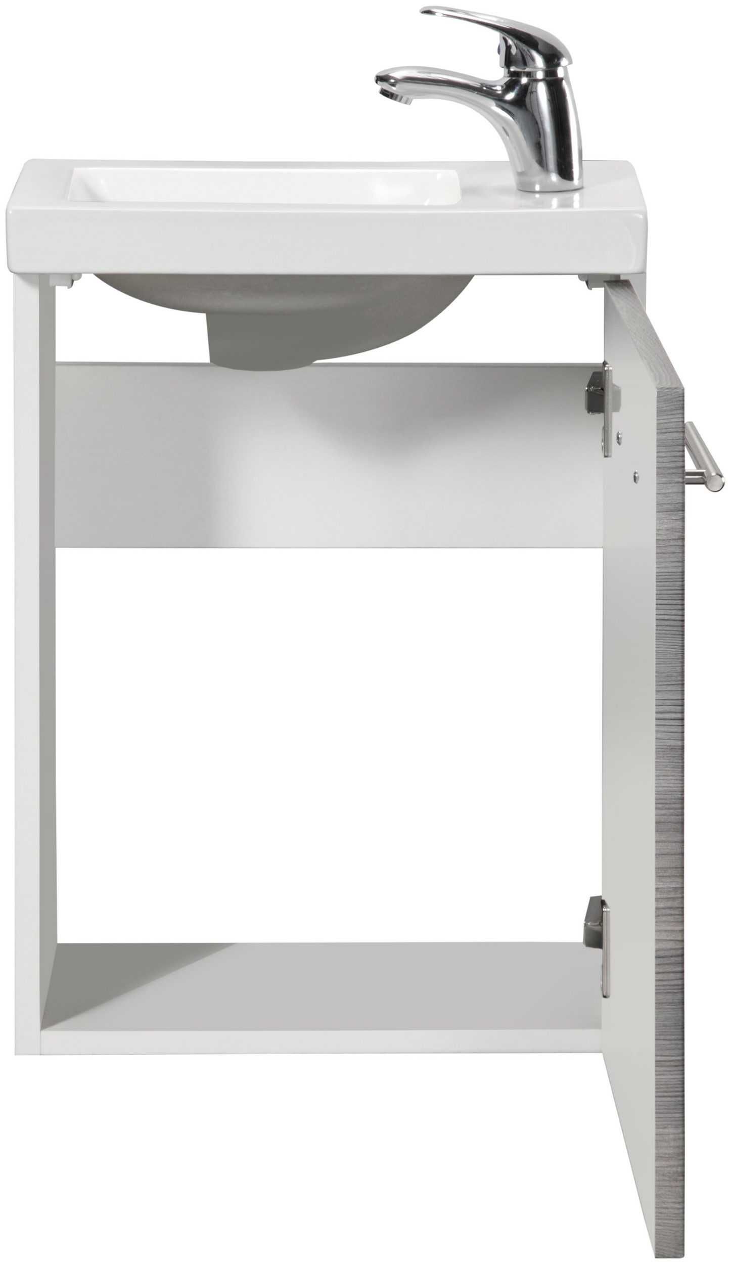 szafka pod umywalkę 40x23cm idealna do ubikacji/małej łazienki. NOWA!