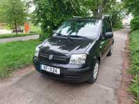 Fiat Panda 1.2 Benzyna Klima Wspomaganie Przebieg 67tyś super stan