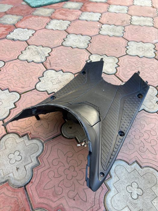 Полік/Підлога/ Honda dio af56