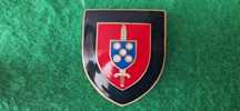 Cracha militar Comandos exercito