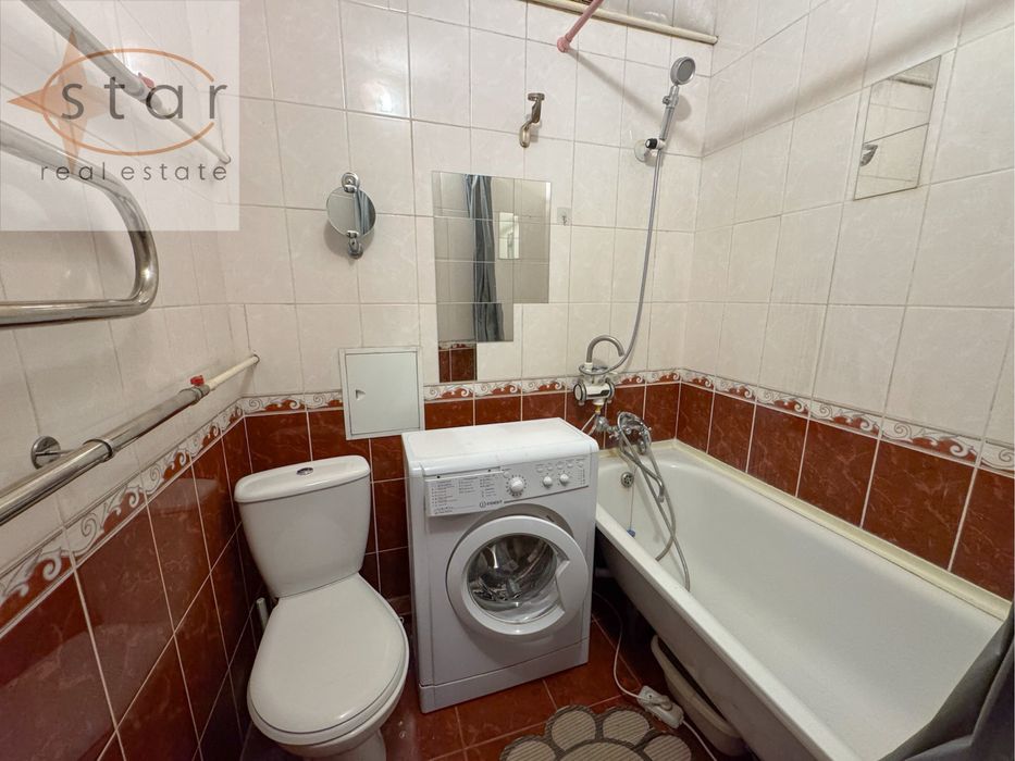 Здам 1-кімн квартиру Круг, Центр