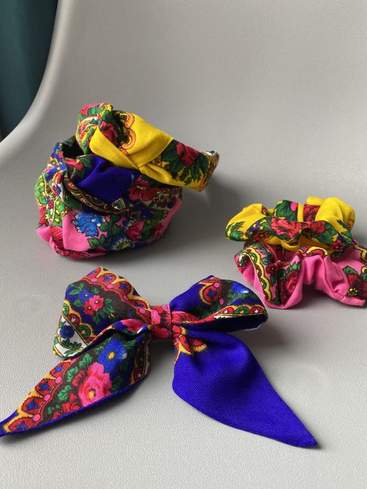 Обруч український