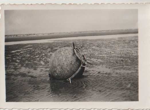 Stare zdjęcia Dunkierka rok 1940