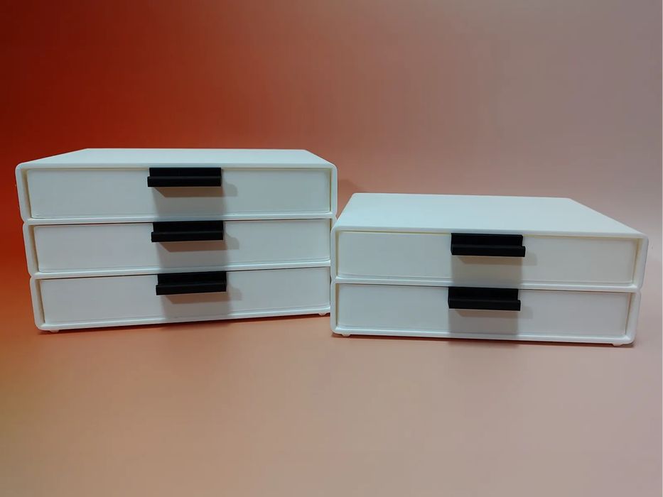 Armários de arrumação personalizáveis