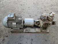 Pompa hydroforowa Apollo