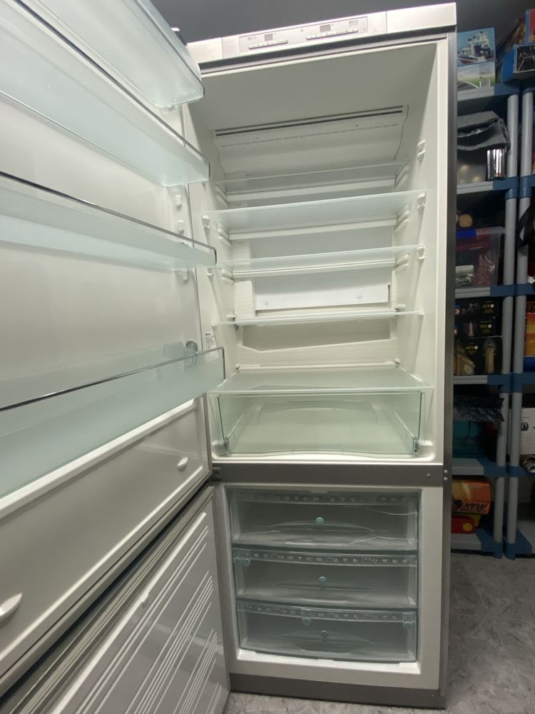 Frigorificos Míele