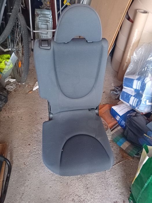 Conjunto de bancos Honda Jazz