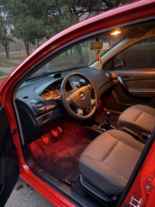 Продам Шевроле Авео