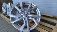 Felgi aluminiowe Audi TT Vw Skoda Seat 18'' 5x112 ET50 (OL404)