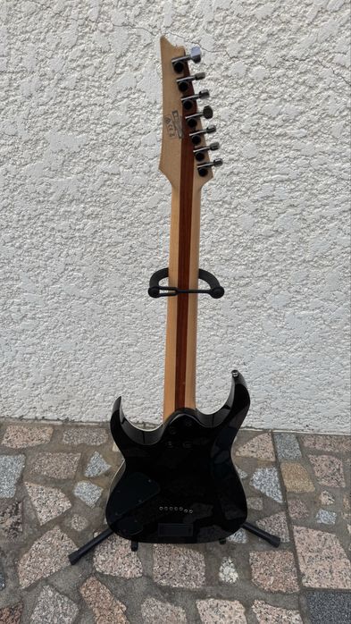 Ibanez RGIR27FE 7 String EMG