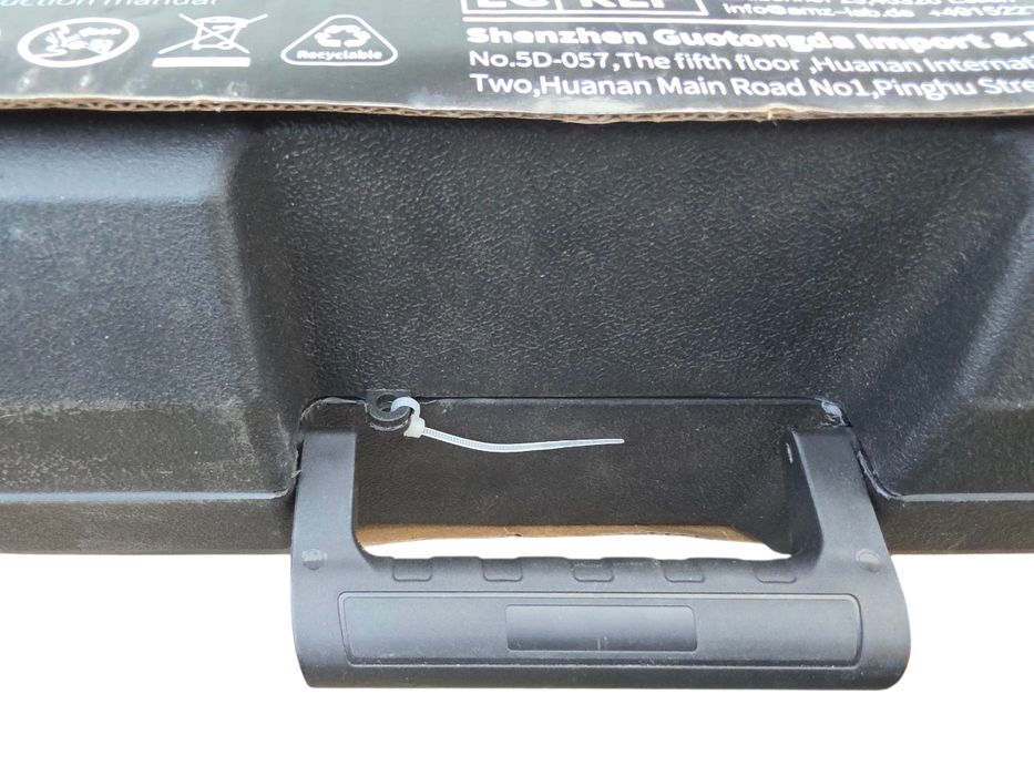 Mlot udarowy obrotowy 1500W Ctopogo