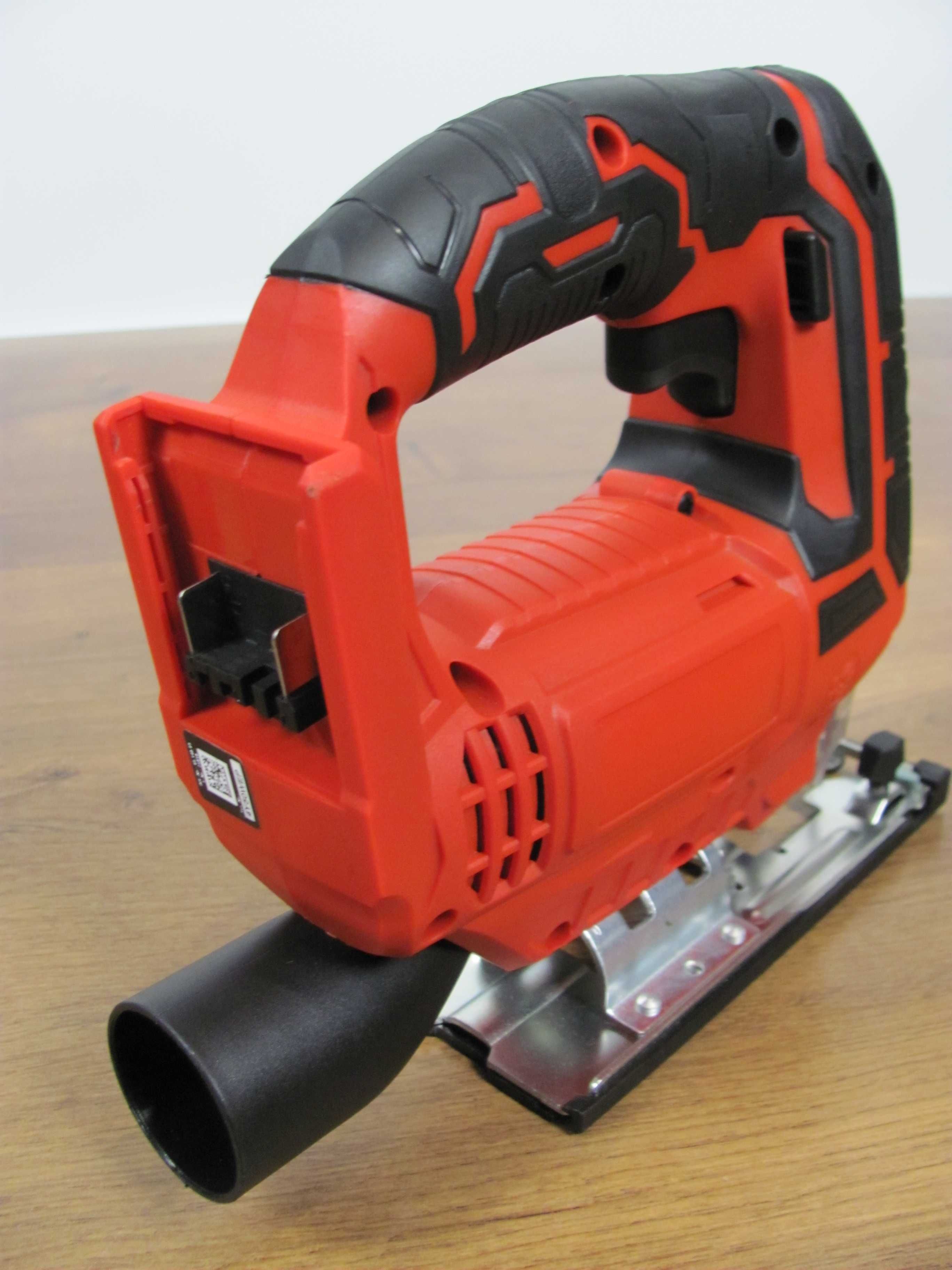 Лобзик акумуляторний Einhell TC-ST 18 Li Power X-Change з Німеччини