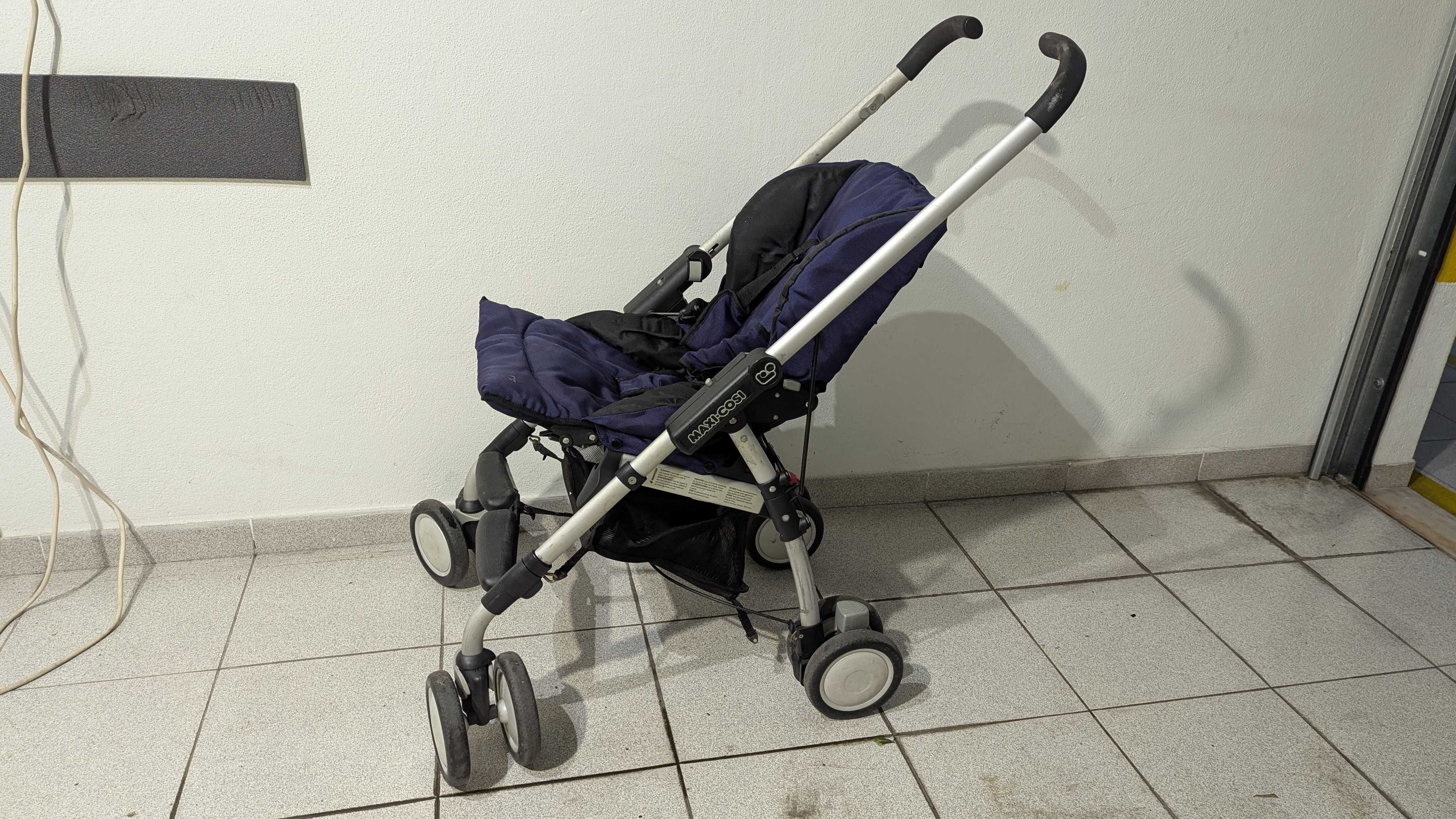 Carrinho bebé bebeconfort