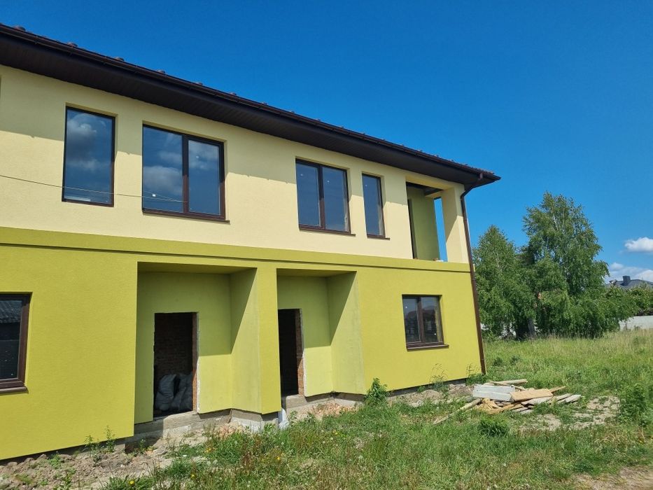 )( Продаж котеджу масив Криниченька