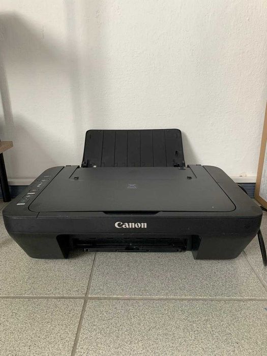 Принтер Canon PIXMA