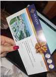 Voucher na 7-dniowy pobyt Holiday Park Resort o wartości 2793zł