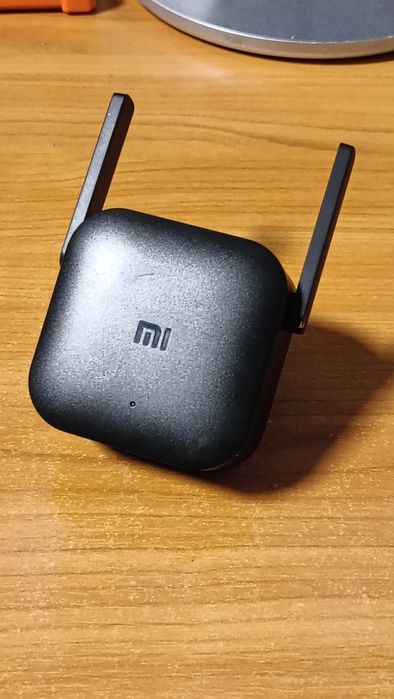 Xiaomi Extender Pro Репитер