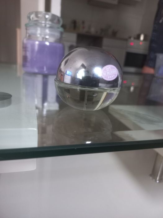 DKNY Be 100% Delicious: słoneczny optymizm dla kobiet 30 ml