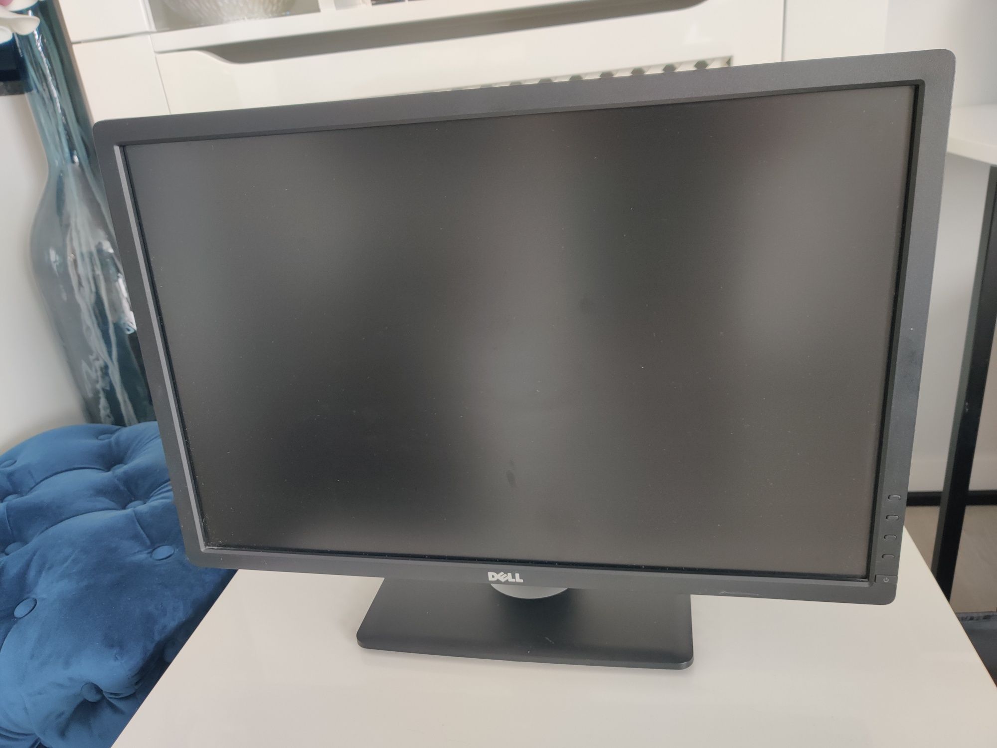 Monitor Dell U2412M