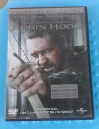 Robin Hood - Russell Crowe , Cate Blanchett , Ridley Scott