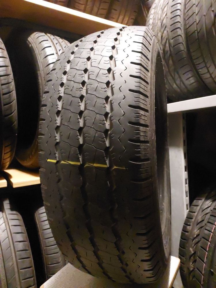 Шини 215/65 R16C розпаровка одиночка  поштучно літо 7мм