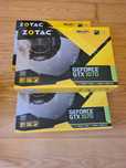 Karta graficzna ZOTAC GeForce GTX 1070 AMP! Extreme 8 GB