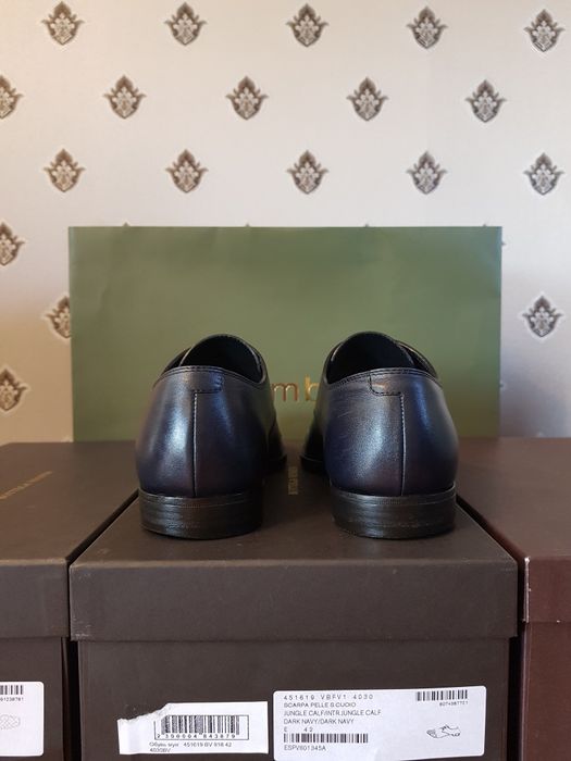 Туфли - лоферы Bottega Veneta оригинал louis loro