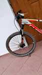 Rower Cube Attention Full Shimano Deore XT Kola 29 Rock Shox