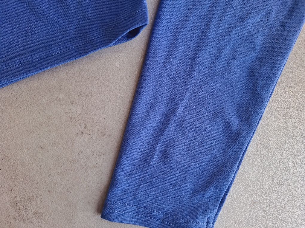 Krótka bluzka Gymshark crop top