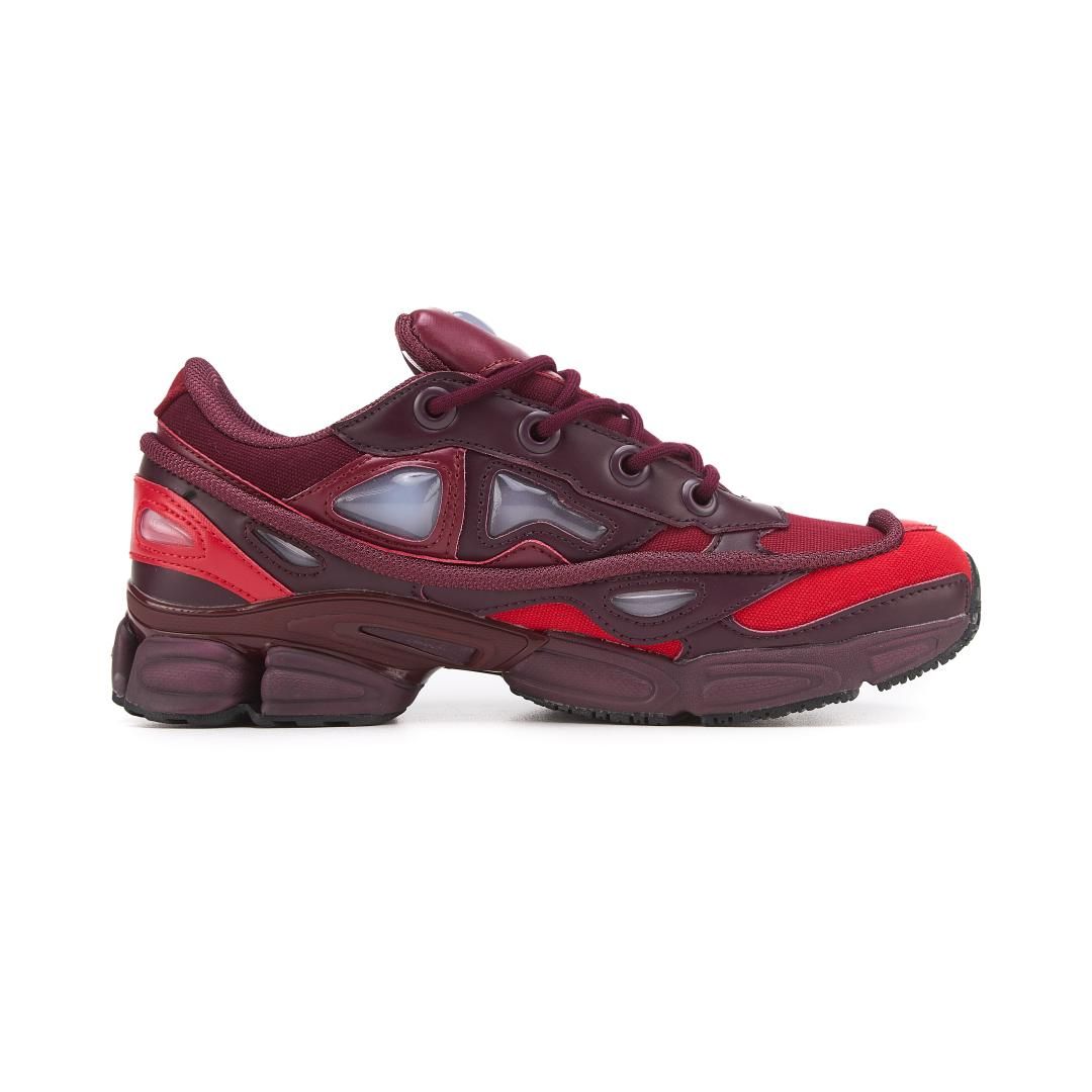 Кроссовки Adidas x Raf Simons Ozweego Red Vine