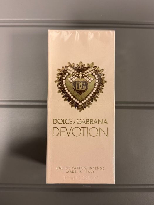Dolce & Gabbana Devotion Intense